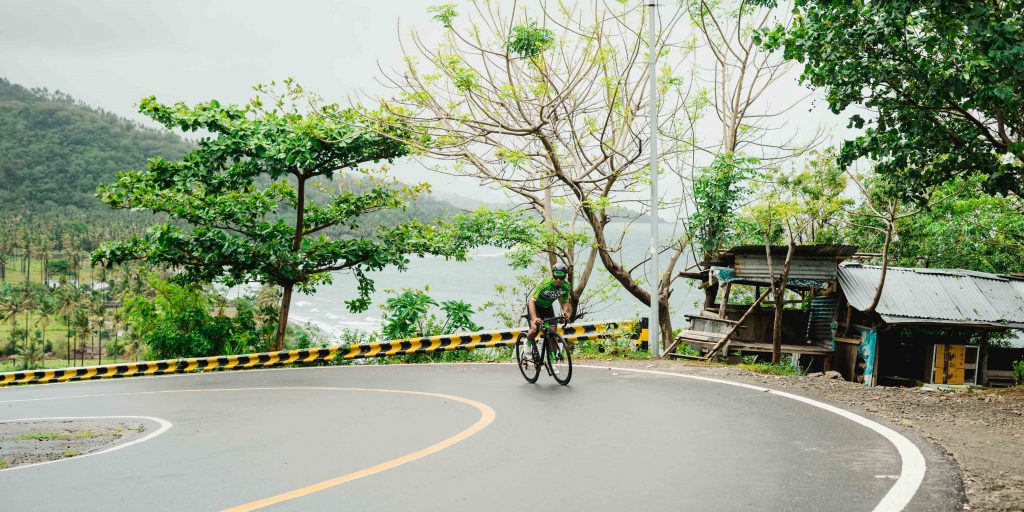 Roadbike Lombok