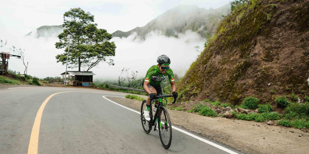 Roadbike Lombok