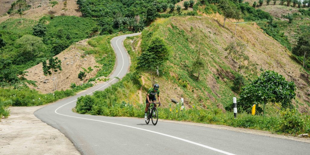 Roadbike Lombok