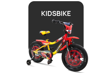 Kidsbike