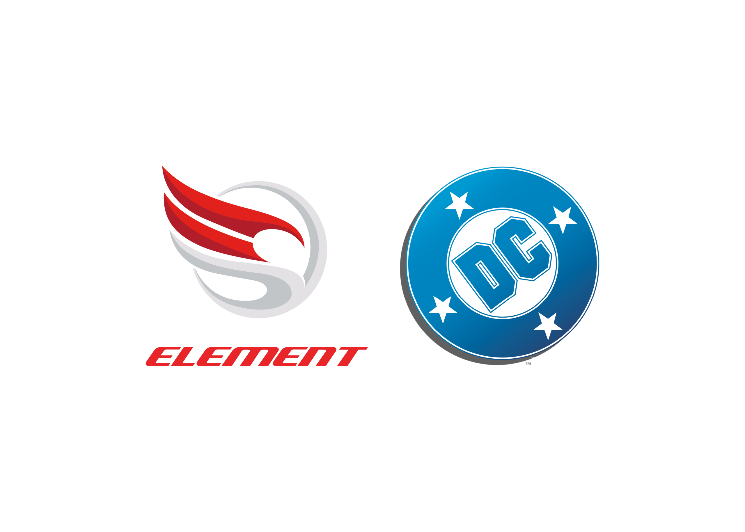 ELEMENT X DC : Kolaborasi Superhero Resmi Meluncur di Jalanan Indonesia!